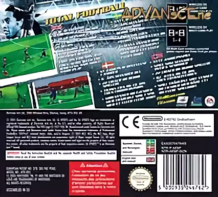 Image n° 2 - boxback : FIFA 06